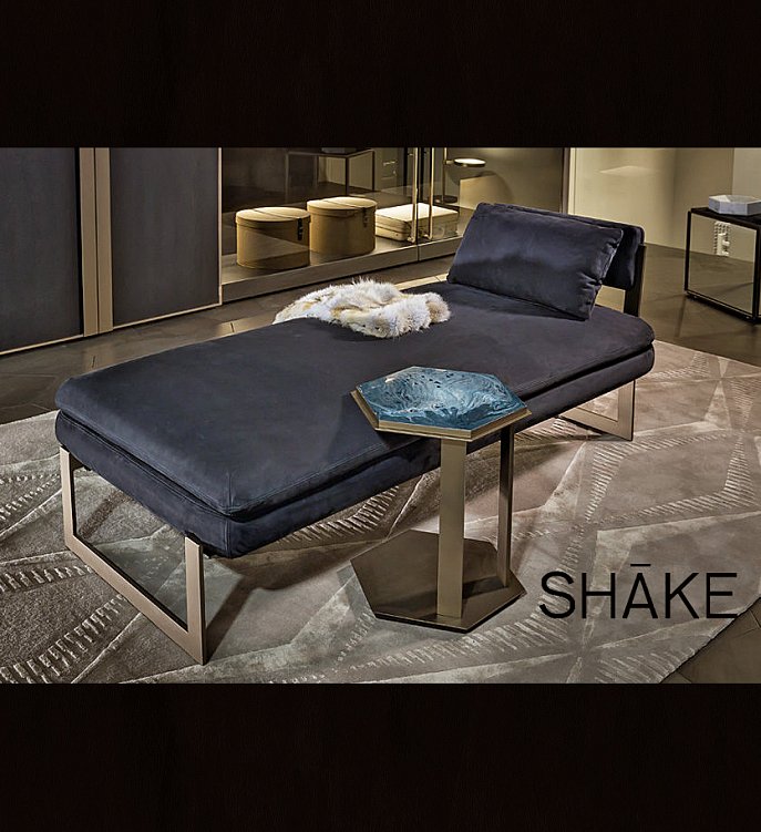 Кофейный столик Hex коллекция SHAKE Фото N3